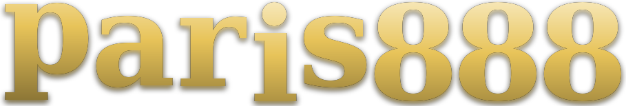 paris888 logo